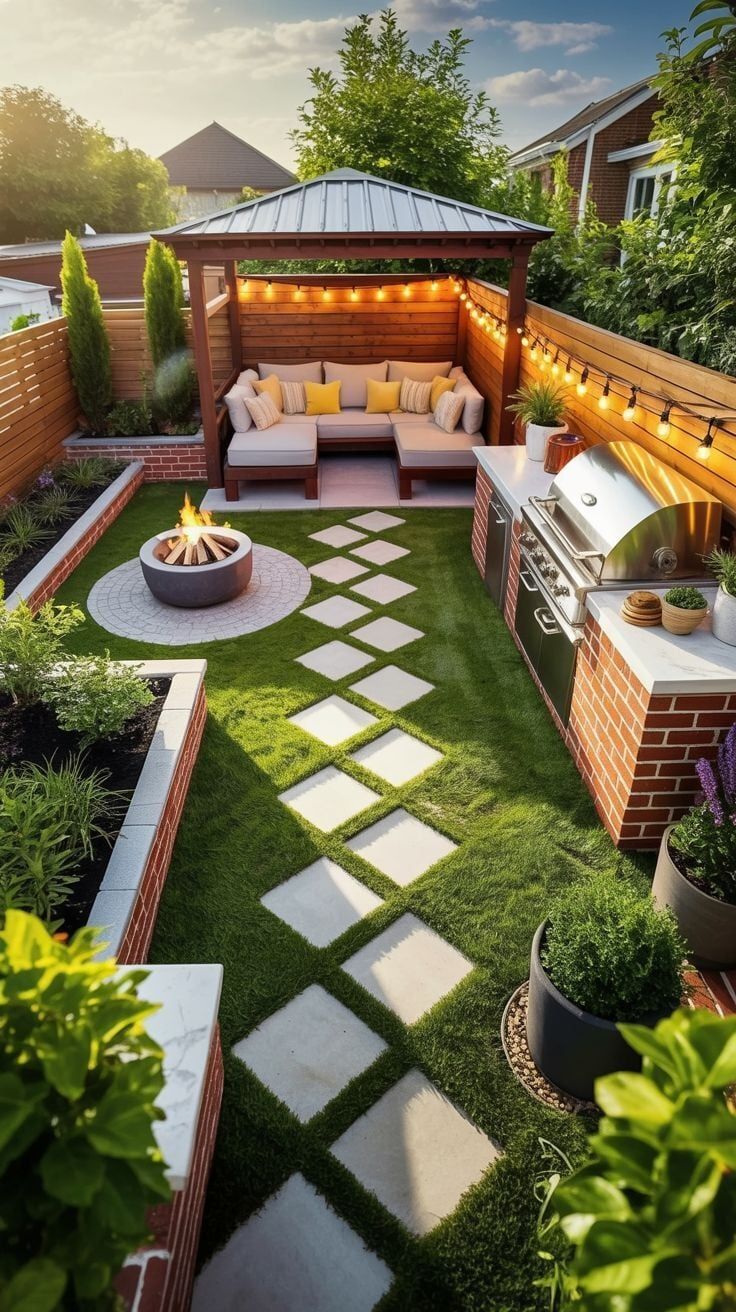 شركة تنسيق حدائق بالرياض