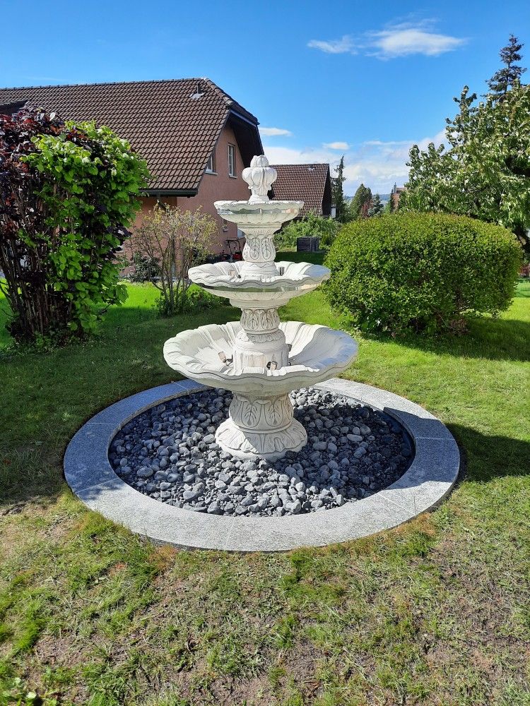 شركة تصميم نوافير بالرياض