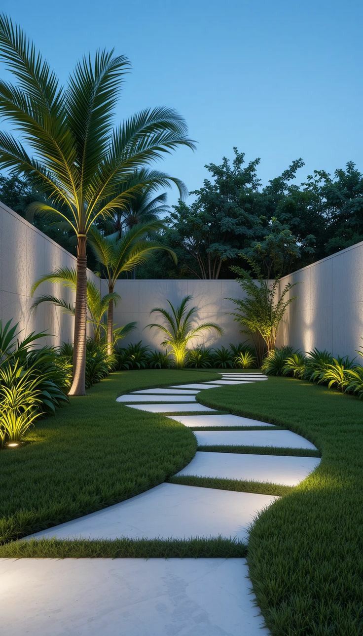 شركة تنسيق حدائق بالرياض