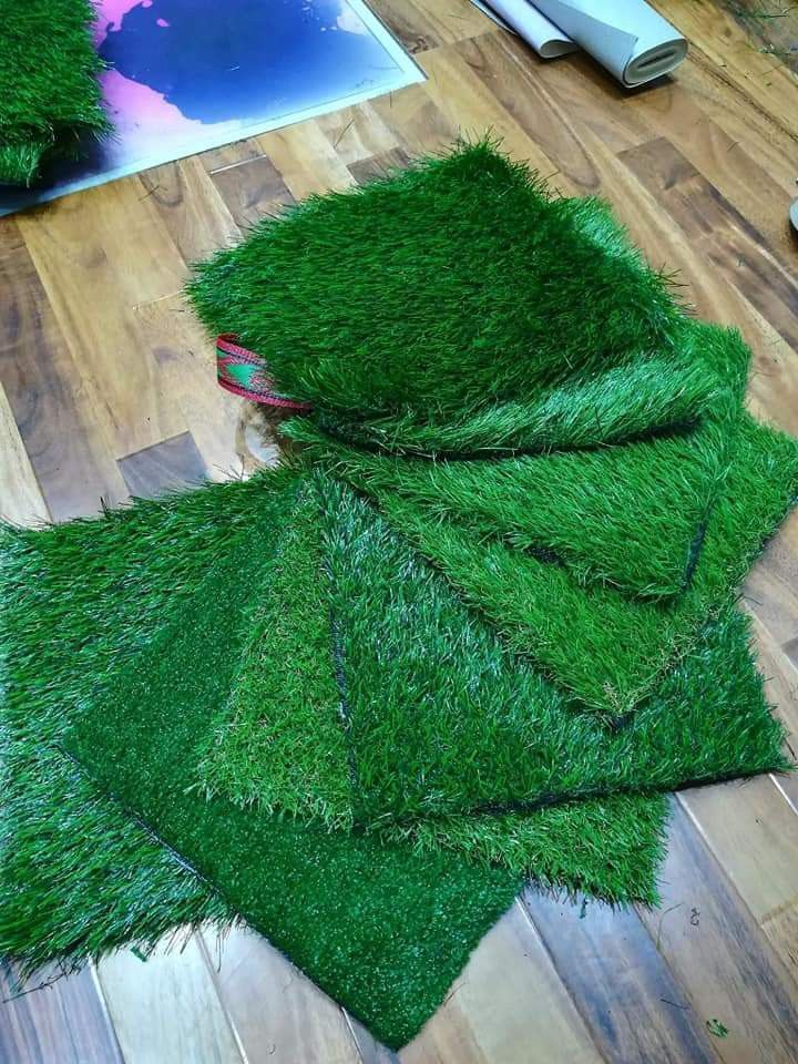 تركيب عشب صناعي بالدمام