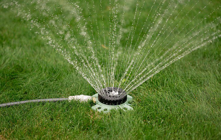 تركيب شبكات الضباب والرذاذ بالرياض