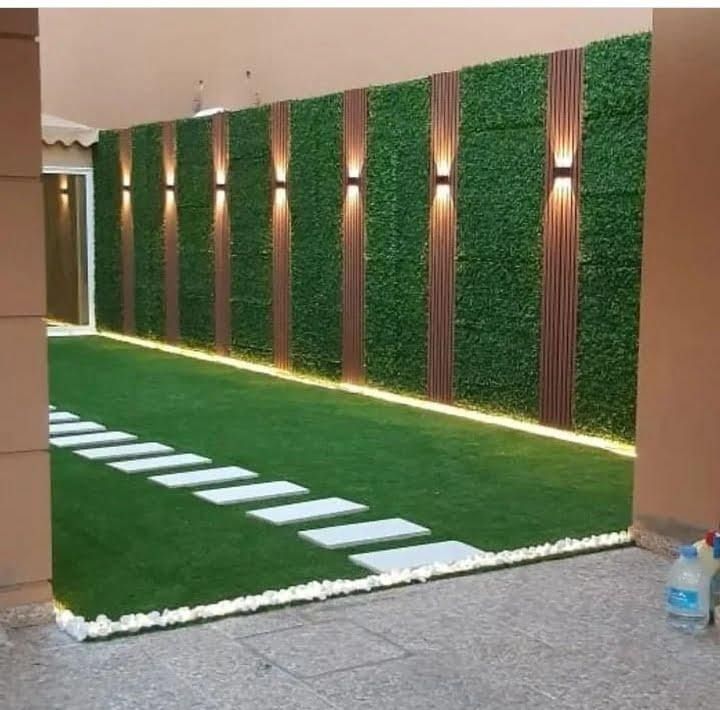 شركة تنسيق حدائق بالدمام