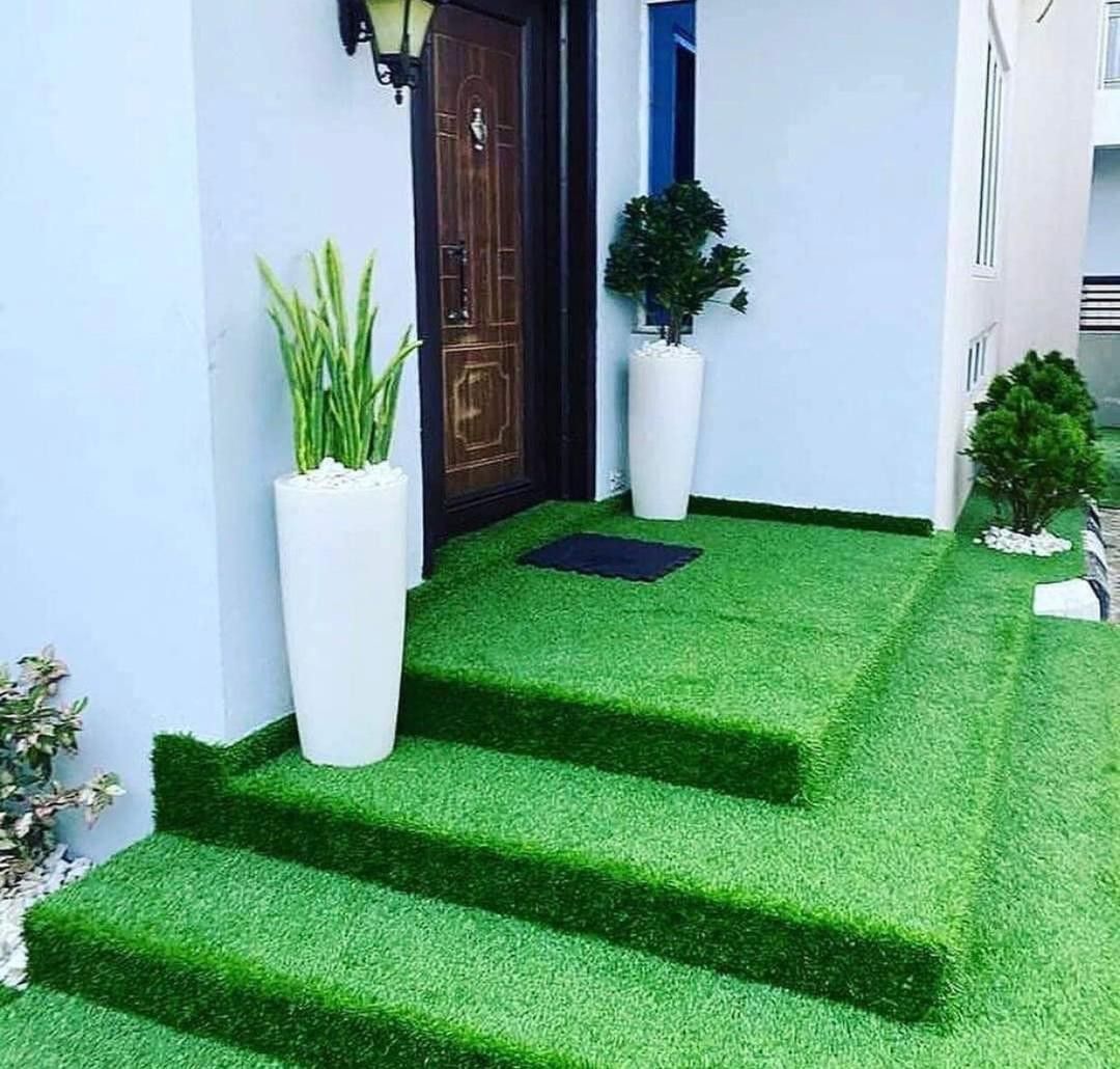 تركيب عشب صناعي بالرياض