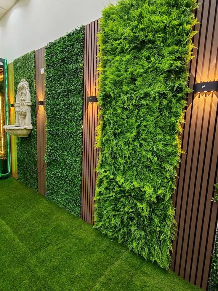 تركيب عشب صناعي بالرياض