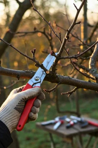 عامل قص الاشجار بالدمام