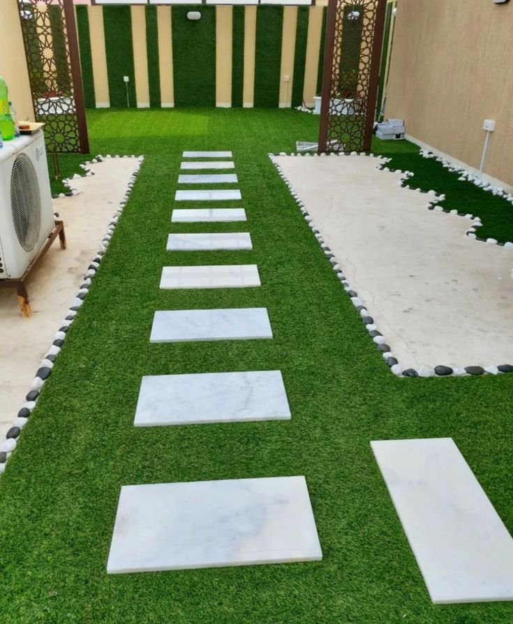 شركة تنسيق حدائق بالدمام