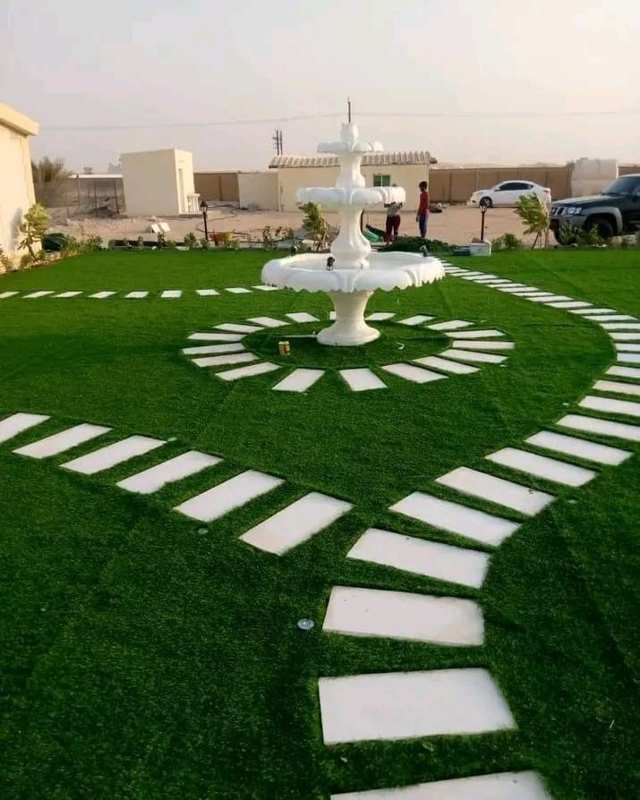 شركة تنسيق حدائق بالدمام