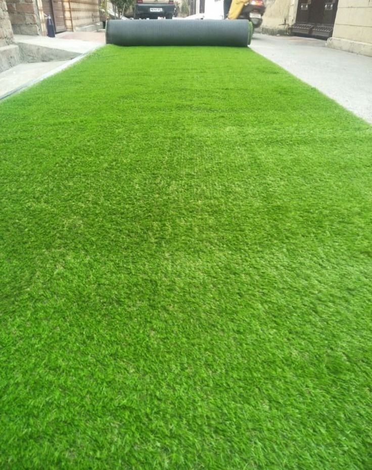 تركيب عشب صناعي بالدمام