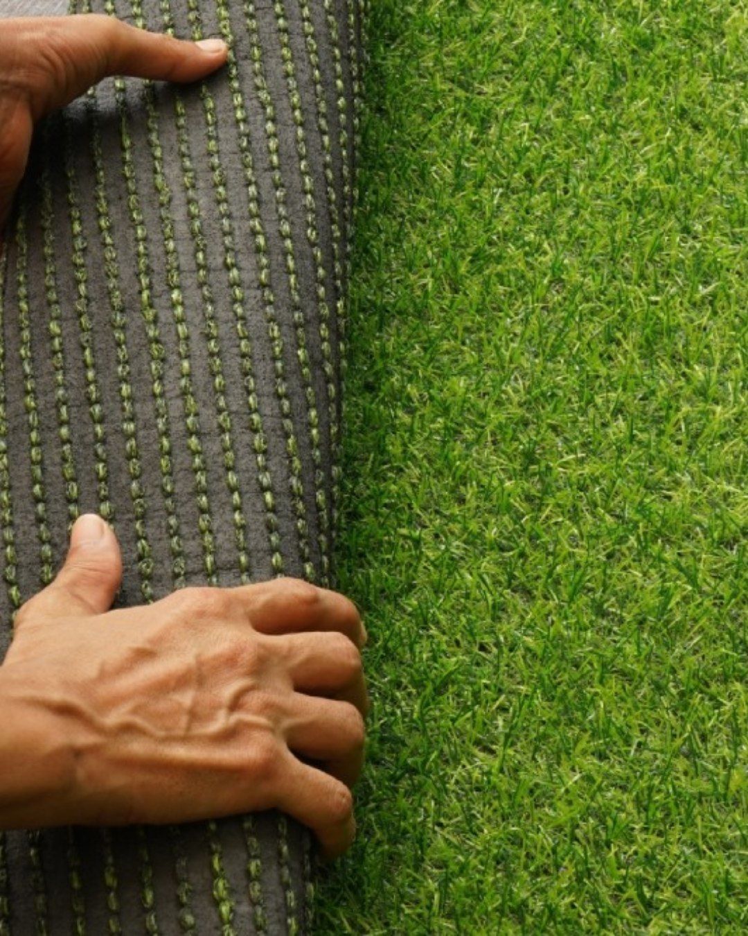 تركيب عشب صناعي بالدمام