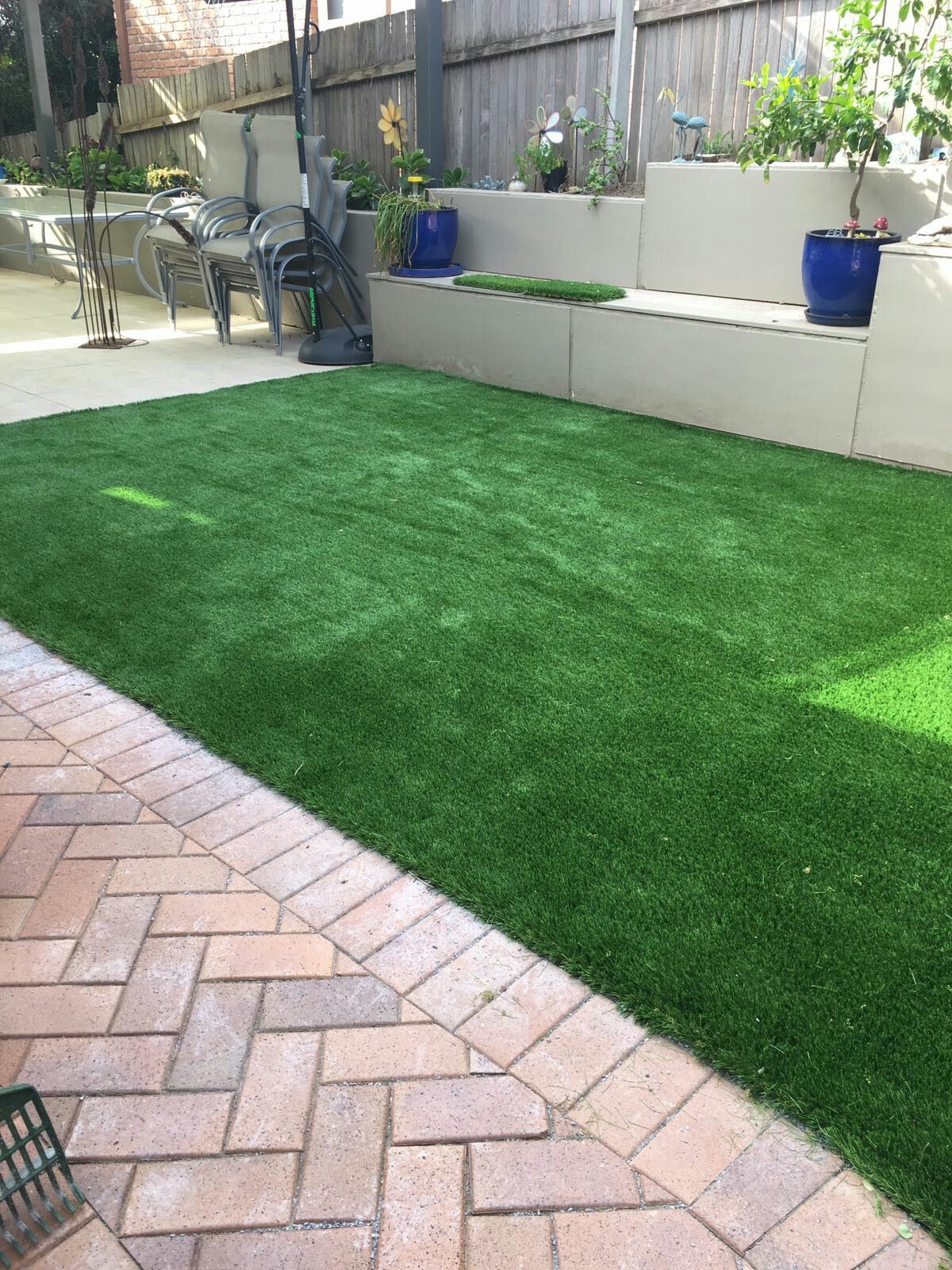 تركيب عشب صناعي بالدمام