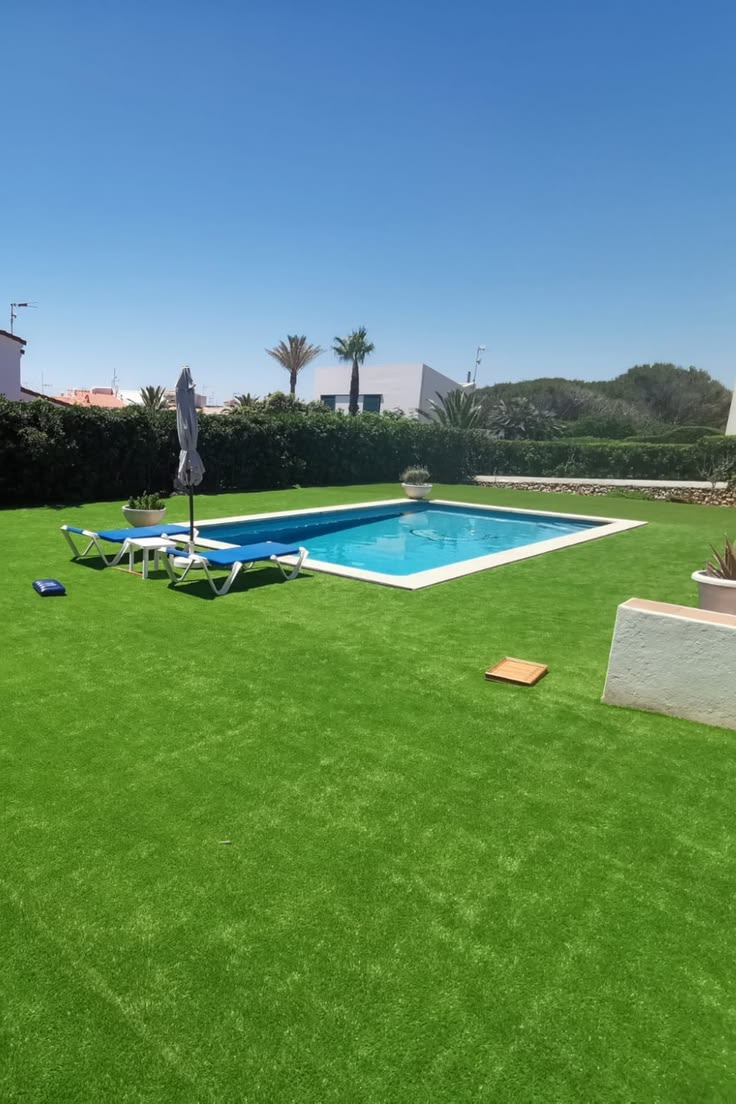 تركيب عشب صناعي بالرياض