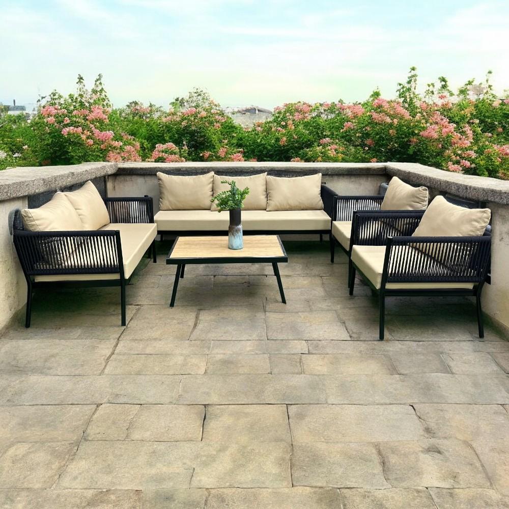 تصميم جلسات خارجية بالدمام