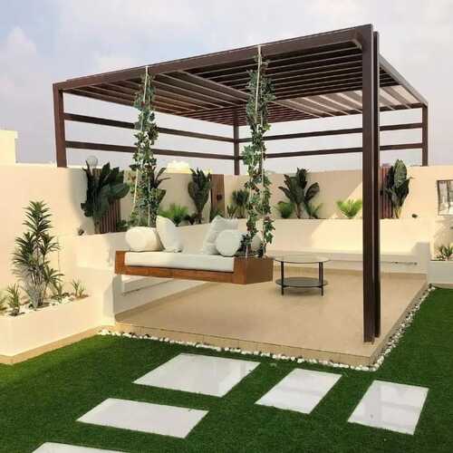 تصميم جلسات خارجية بالدمام