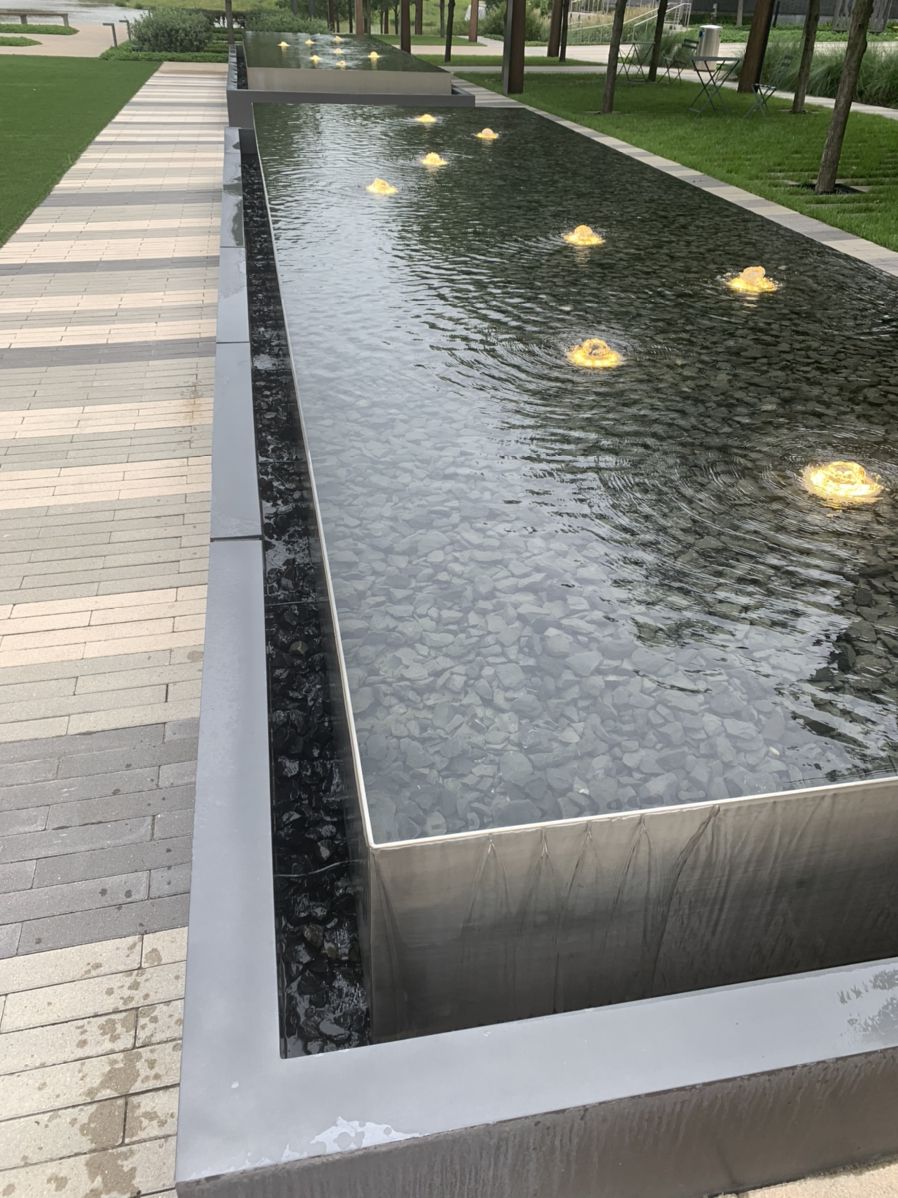 تصميم نوافير بالدمام 