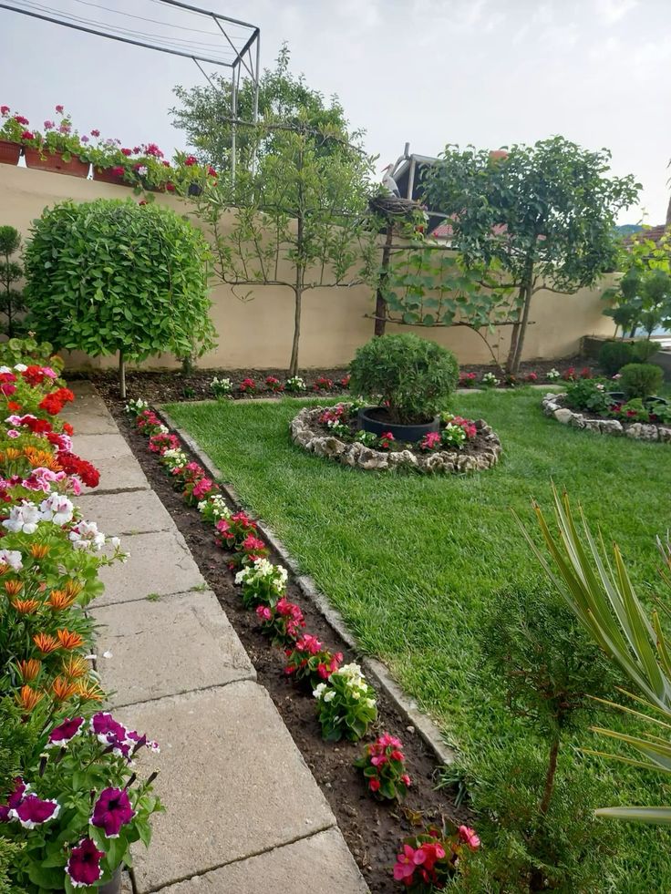 زراعة الورود والنباتات بالرياض