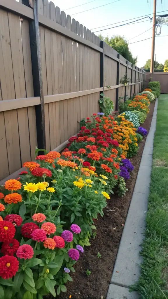 زراعة الورود والنباتات بالرياض