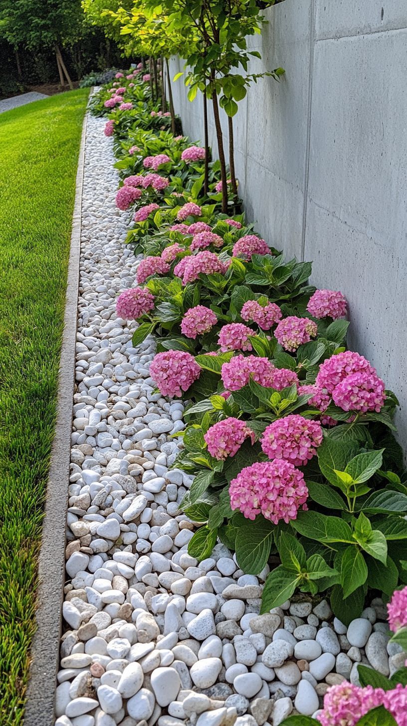 زراعة الورود والنباتات