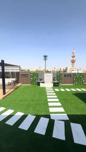 شركة تنسيق حدائق بالمدينة المنورة