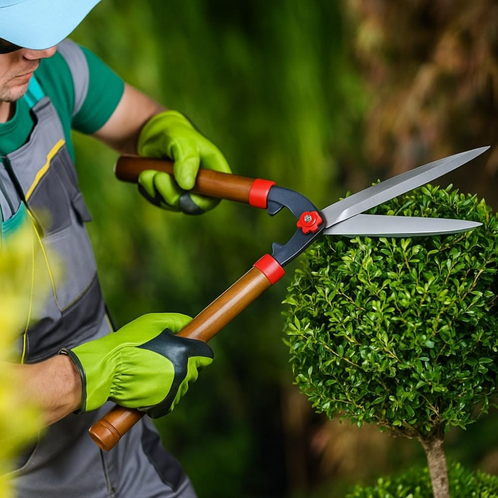 عامل قص الاشجار بالرياض