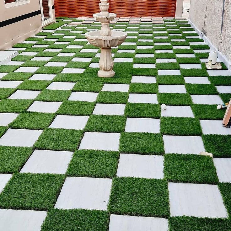 شركة تنسيق حدائق بجدة