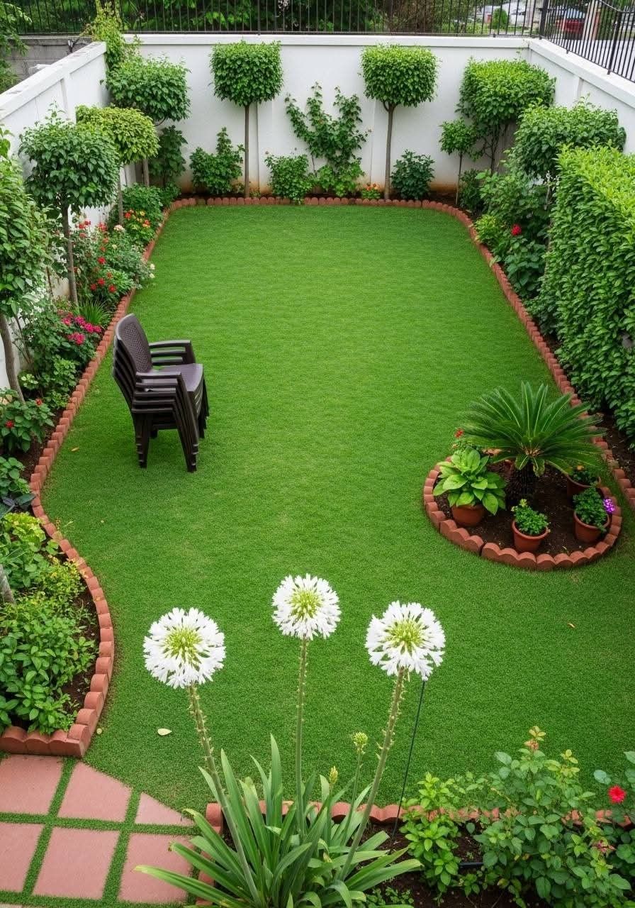 شركة تنسيق حدائق بجدة