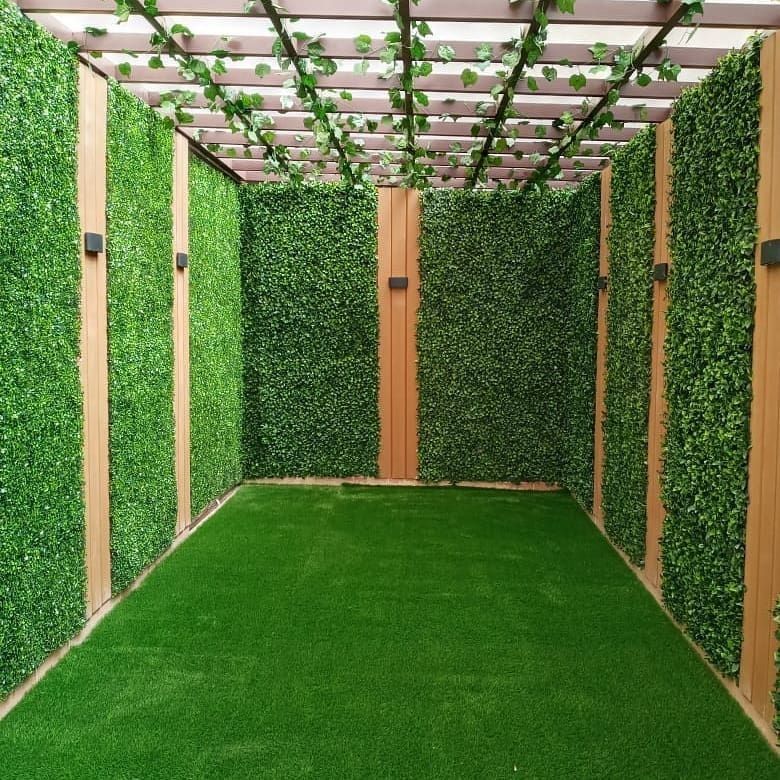 تركيب عشب صناعي بجدة