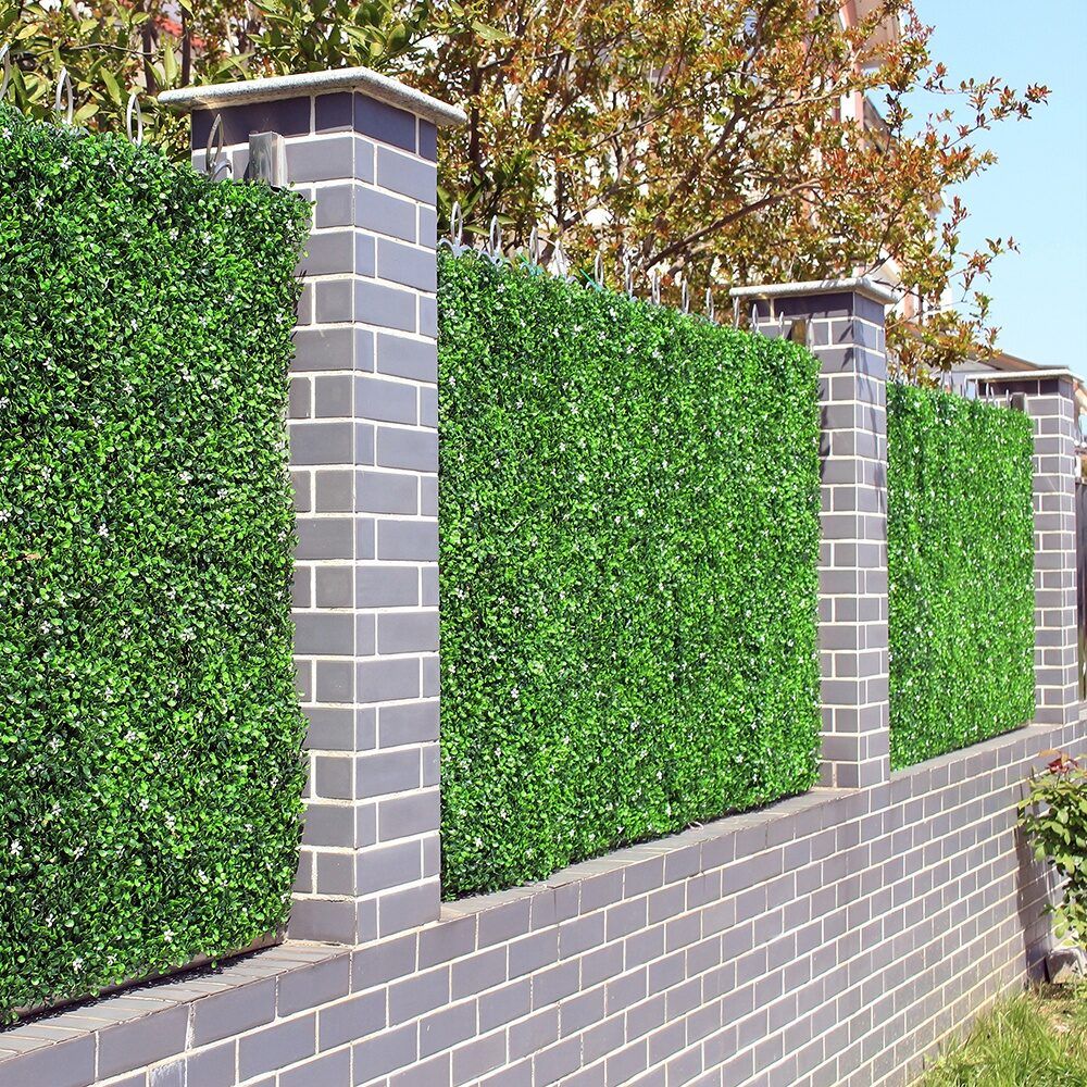 تركيب عشب جداري بجدة