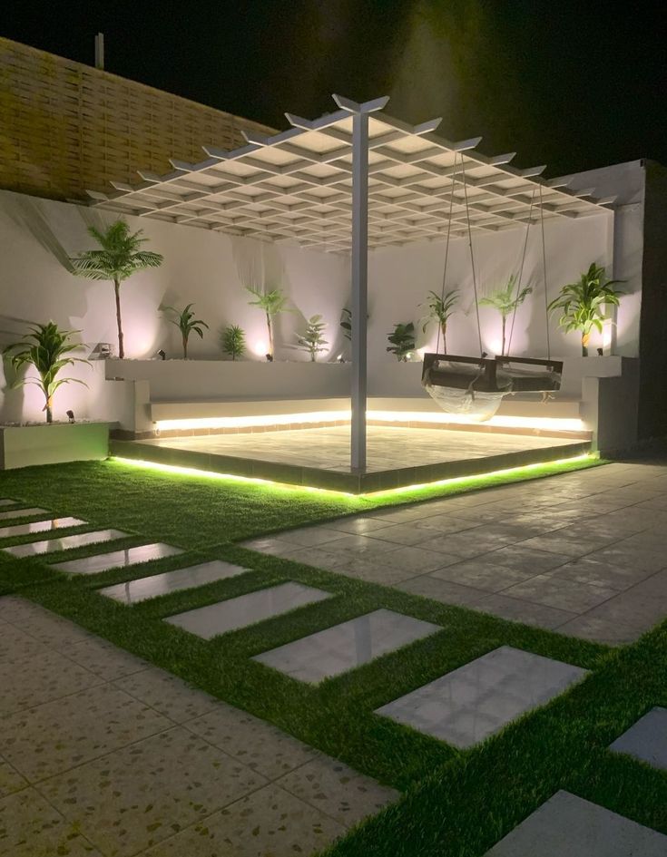 شركة تصميم جلسات خارجية بجدة