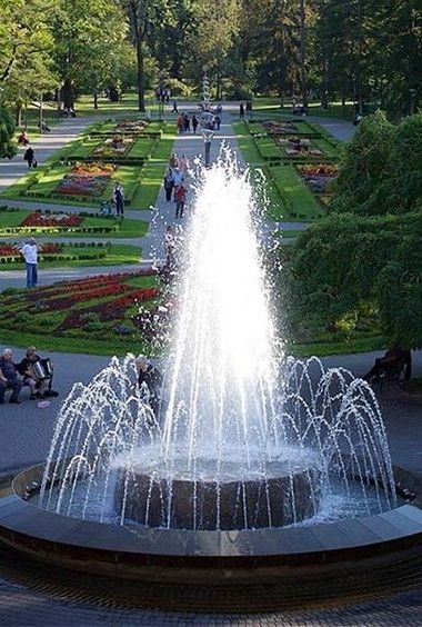 شركة تصميم نوافير بجدة