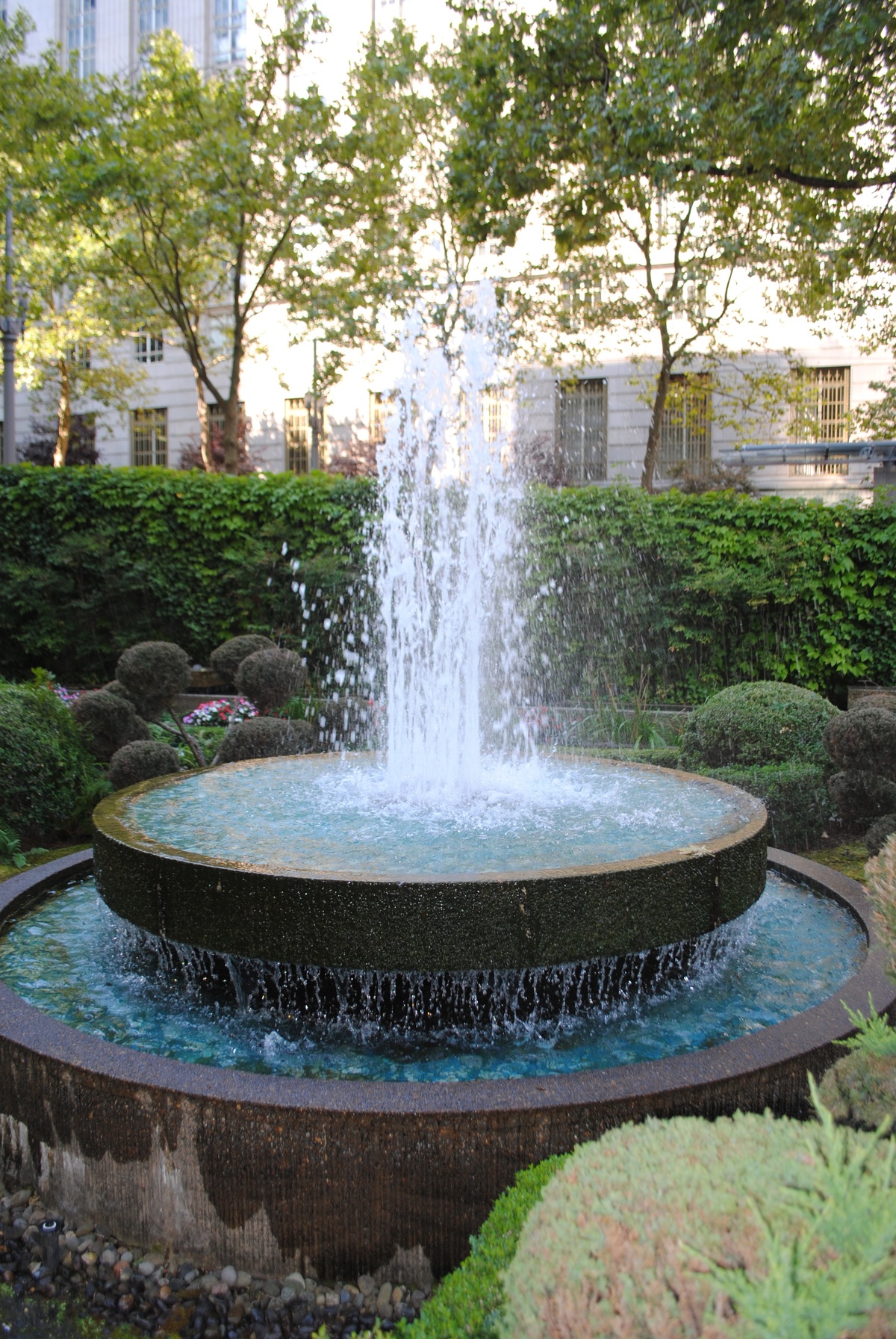 شركة تصميم نوافير بجدة