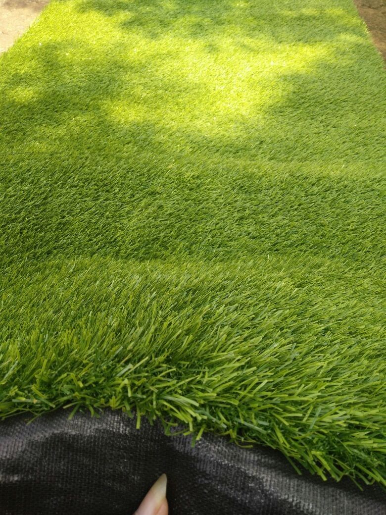 تركيب عشب طبيعي بجدة