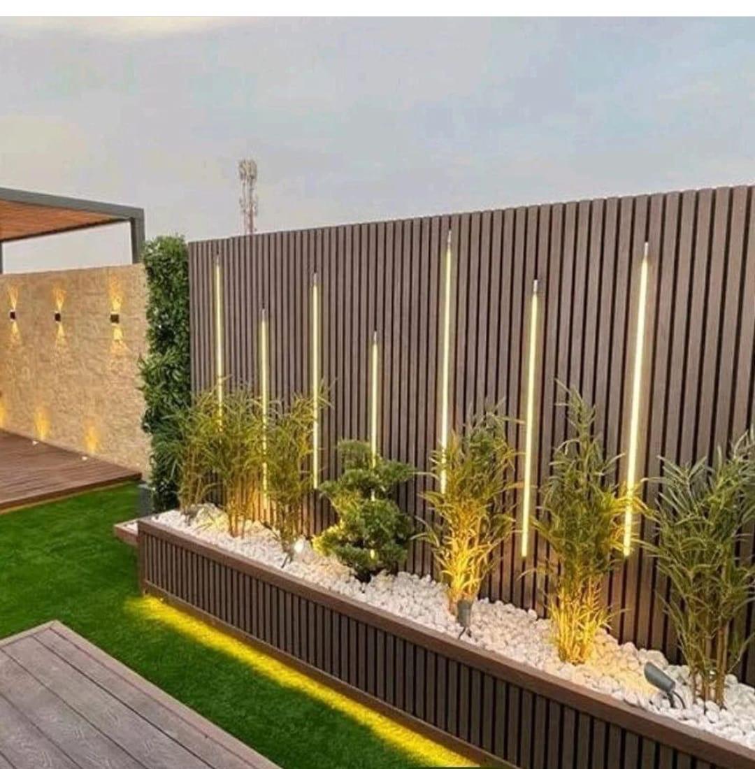 شركة تنسيق حدائق بمكة