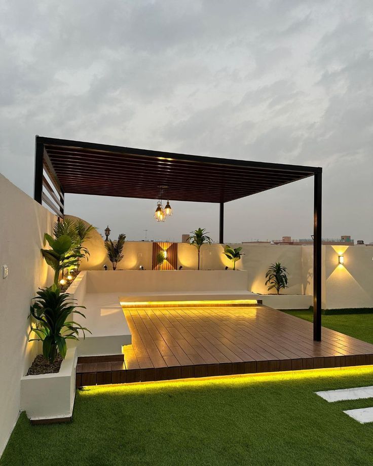 شركة تصميم جلسات خارجية بالدرعية
