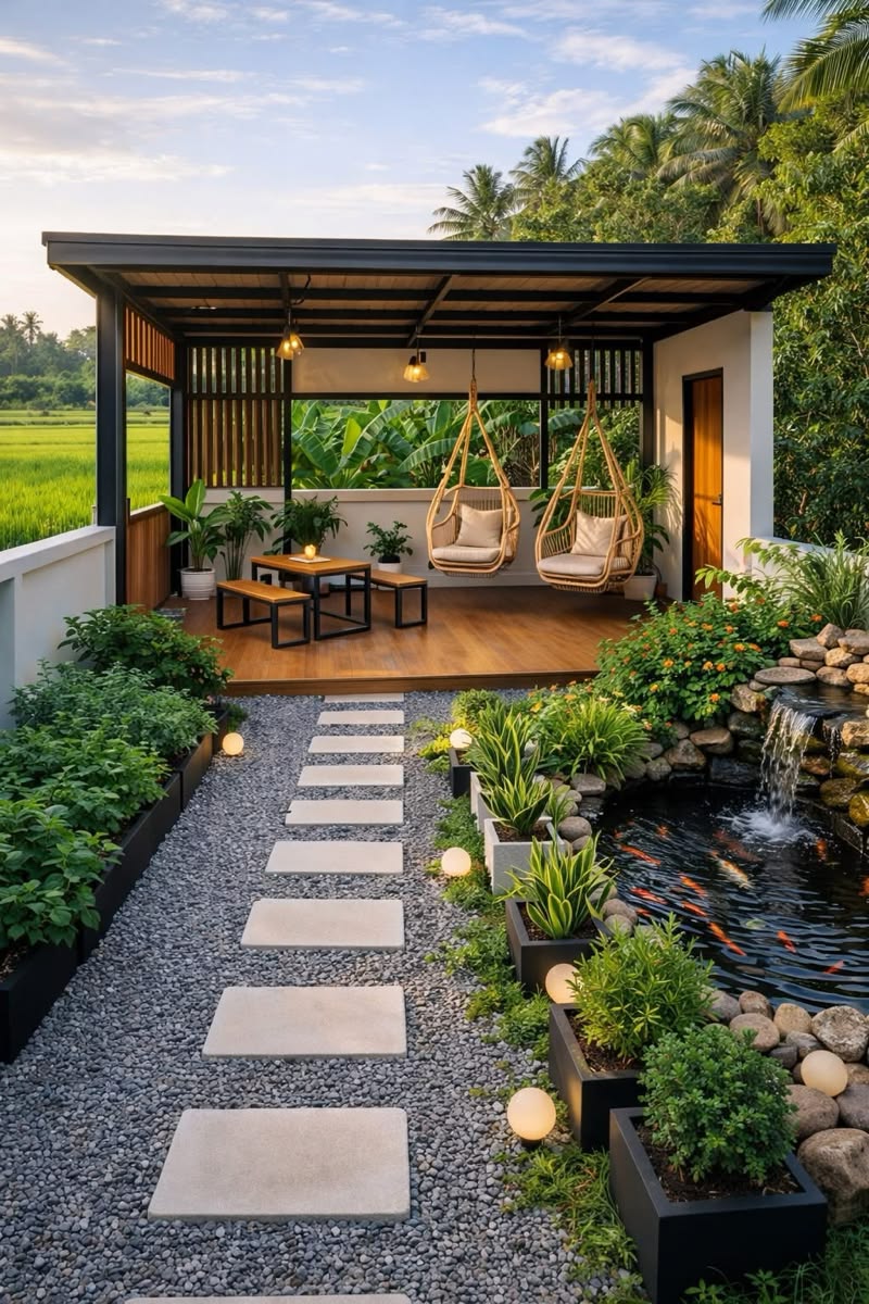 شركة تنسيق حدائق بالقطيف