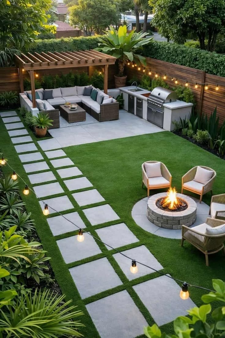 شركة تنسيق حدائق بالقطيف