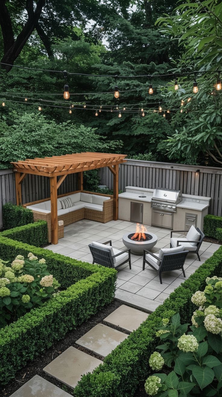 شركة تنسيق حدائق بالقطيف