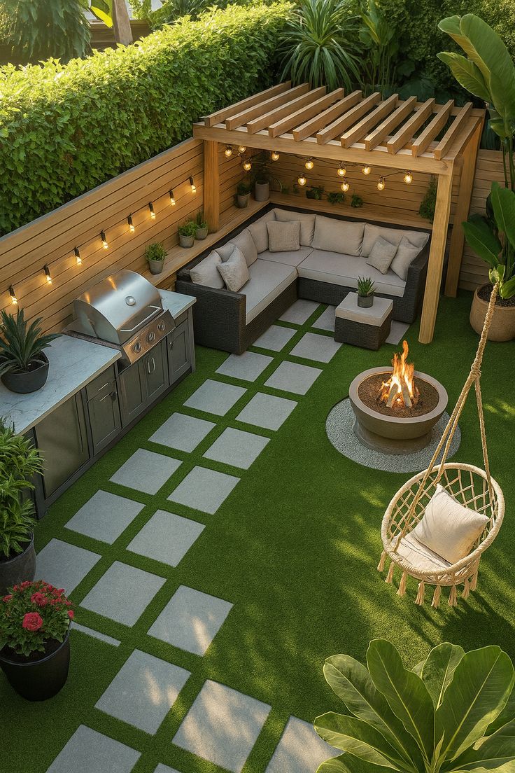 شركة تنسيق حدائق بالقطيف