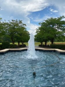 شركة تصميم نوافير بالقطيف