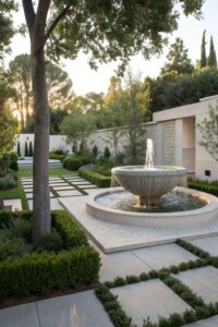 شركة تصميم نوافير بالقطيف