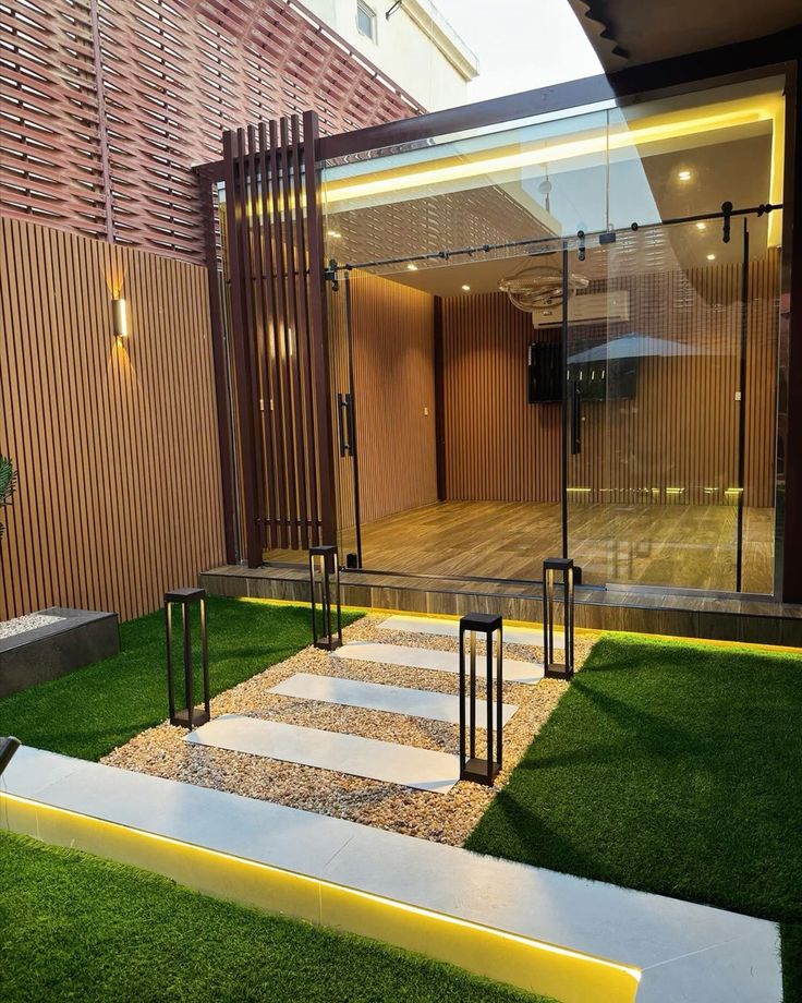 شركة تصميم غرف زجاجية بجدة