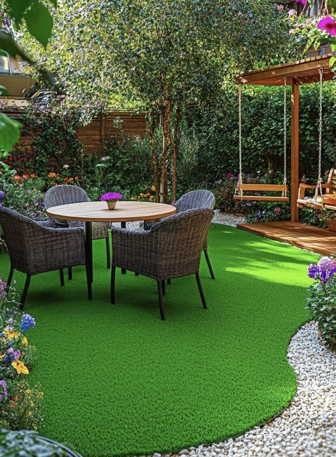 شركة تركيب عشب طبيعي بالرياض