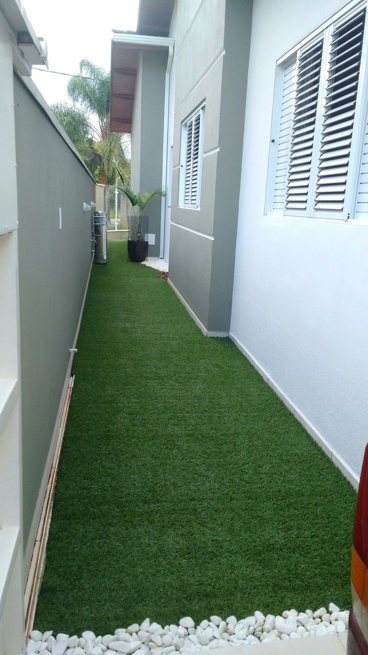 تركيب عشب طبيعي بالرياض