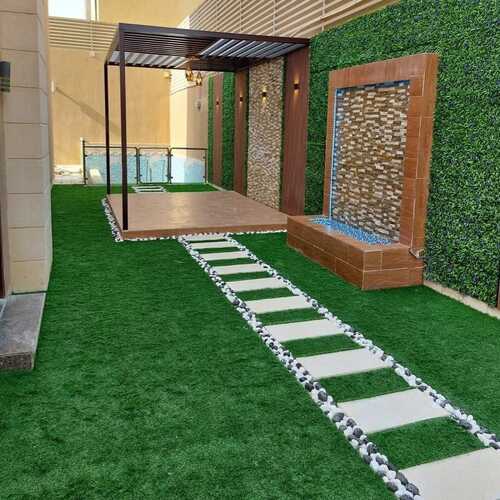 تركيب عشب صناعي بالقطيف