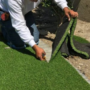 تركيب عشب صناعي بالدرعية